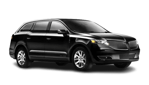Executive Sedan