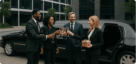 Corporate & Executive Travel